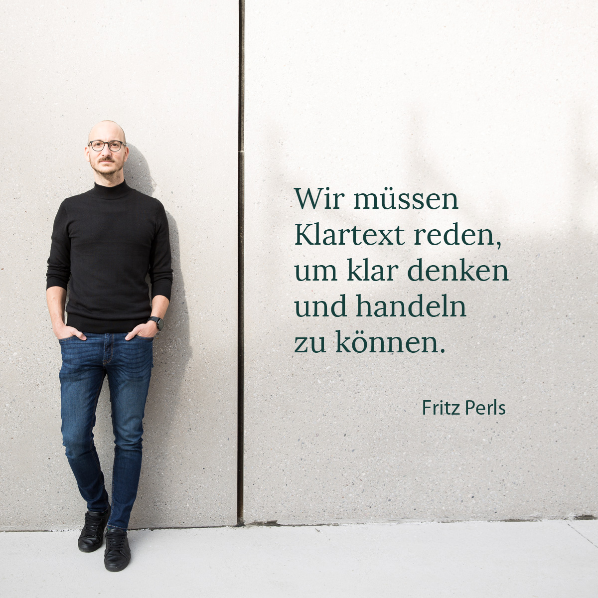 Dominik Kaltenberger Supervision & Coaching