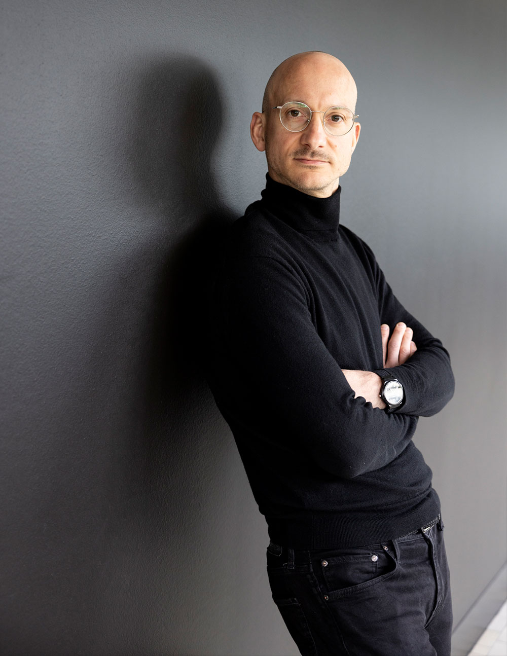 Dominik Kaltenberger: Sparring, Coaching, Supervision
